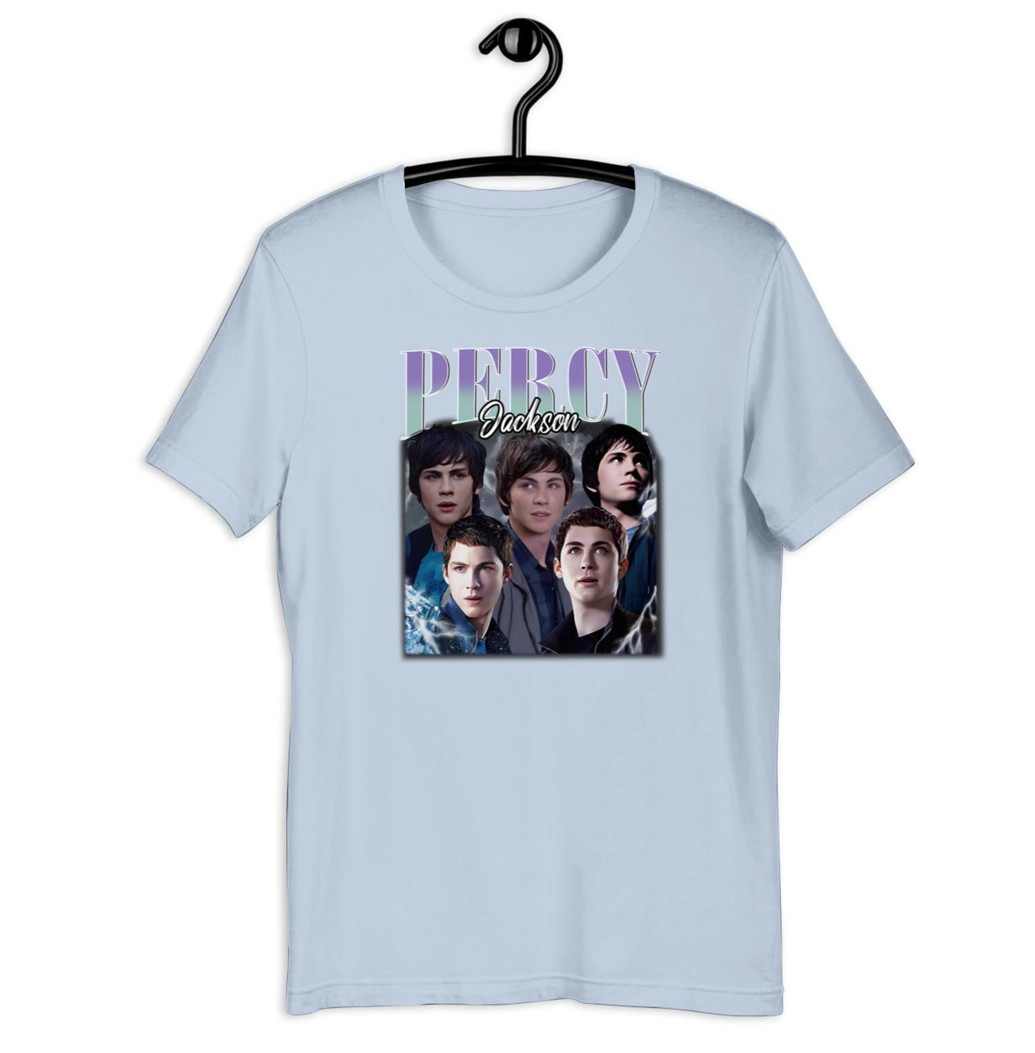 Percy Polo Top main image 1