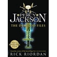 thumbnail image 1 of Pre-Owned The Demigod Files (Paperback) 0141331461 9780141331461, 1 of 1