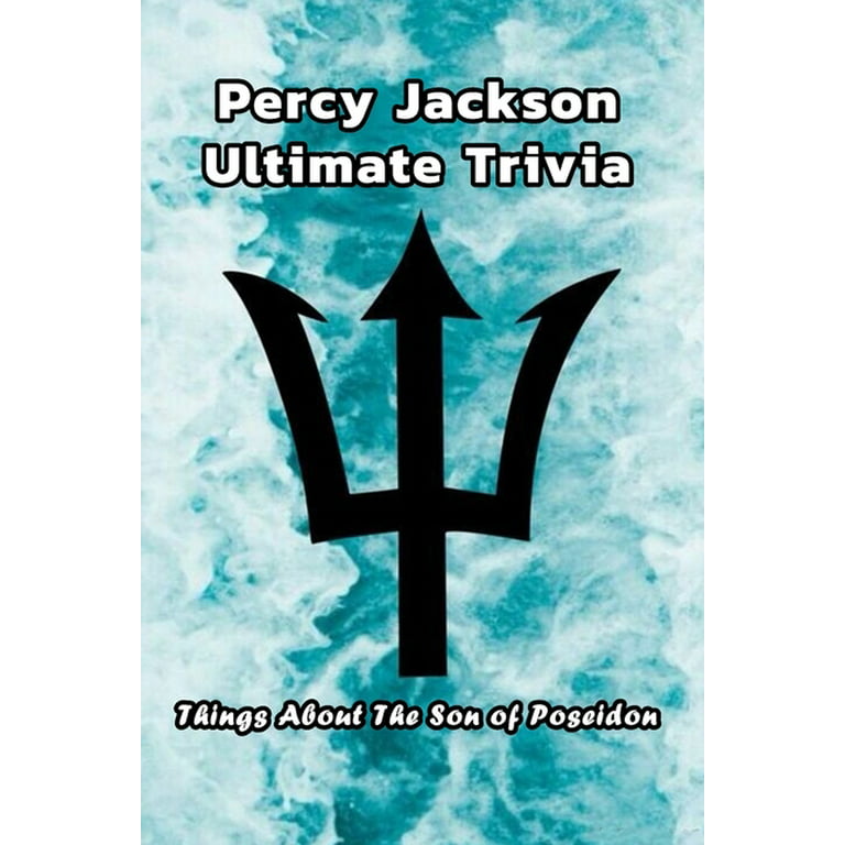 Percy Jackson Author Responds To Camp Half-Blood Merch Question