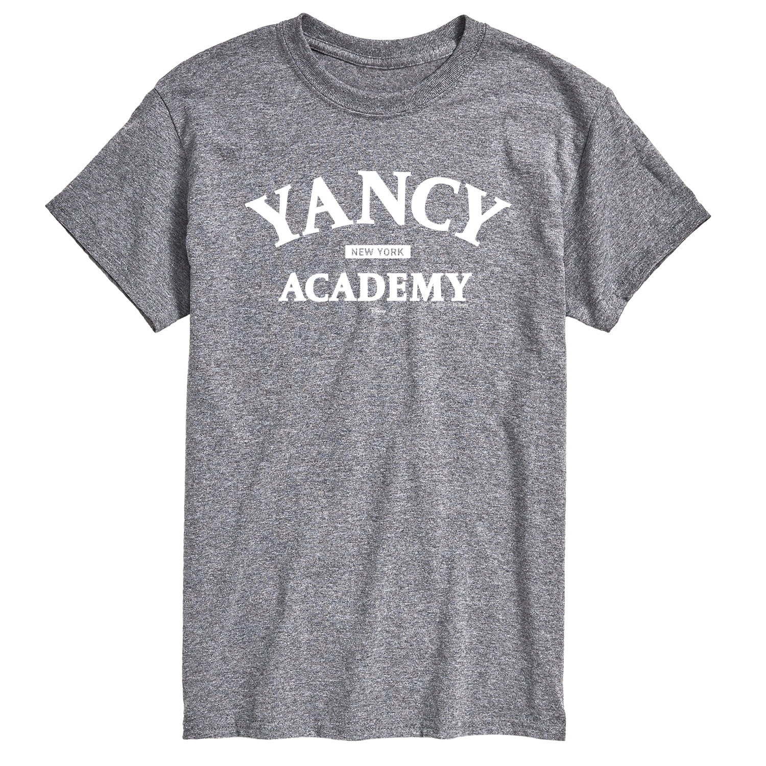 Percy Jackson - Yancy Academy - Men's Short Sleeve Graphic T-Shirt ...