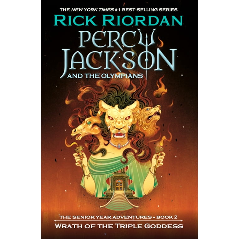 洋書 Percy Jackson and the Olympians Percy Jackson and the Olympians the Lightning Thief Deluxe