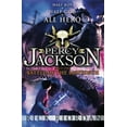 thumbnail image 1 of Pre-Owned Percy Jackson and the Battle of Labyrinth (Percy & Olympians, Book 4) (Paperback) 014132127X, 1 of 1