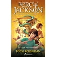 thumbnail image 1 of Percy Jackson y los Dioses del Olimpo /  Percy Jackson Y El CÃ¡liz de Los Dioses / The Chalice of the Gods, (Paperback), 1 of 2