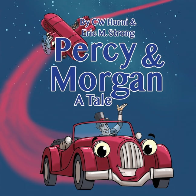Percy &amp; Morgan, (Paperback)