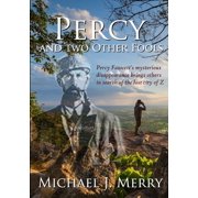 Percy and Two Other Fools, Paperback