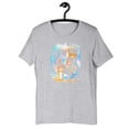 thumbnail image 1 of Percy jackson graphic tee, T-Shirt, Graphic T-shirt, Percy jackson merch, 90's Fans Homage T-shirt, Gift For Women and Men-TH31398, 1 of 2