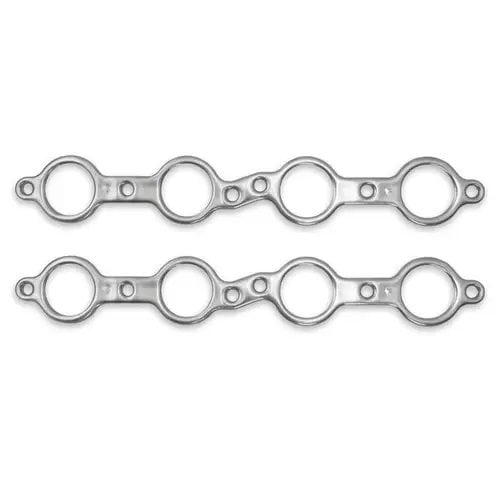 Patriot Exhaust Exhaust Header Gskt Set GM LS1 1.9in Dia