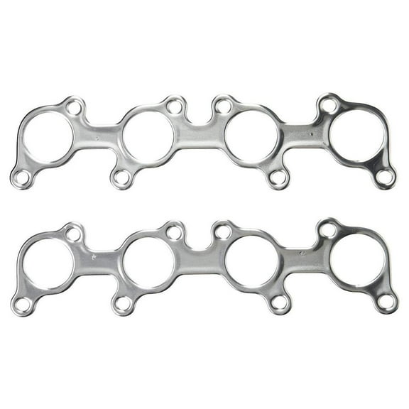 Patriot Exhaust Header Gskts Seal-4-Good Ford 5.0L Coyote