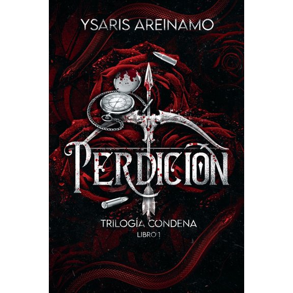 Perdición, (Paperback)