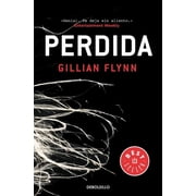 Perdida / Gone Girl, Paperback