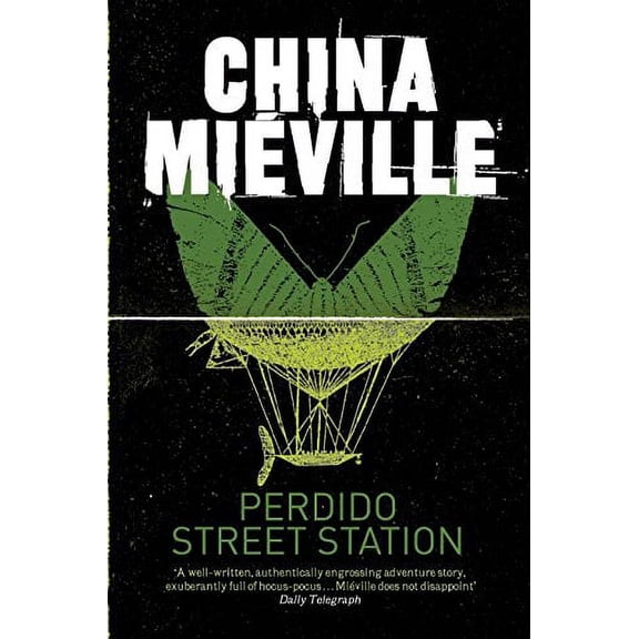 Perdido Street Station