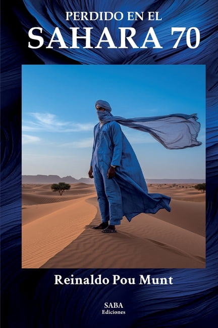 Perdido en el Sahara 70, (Paperback)