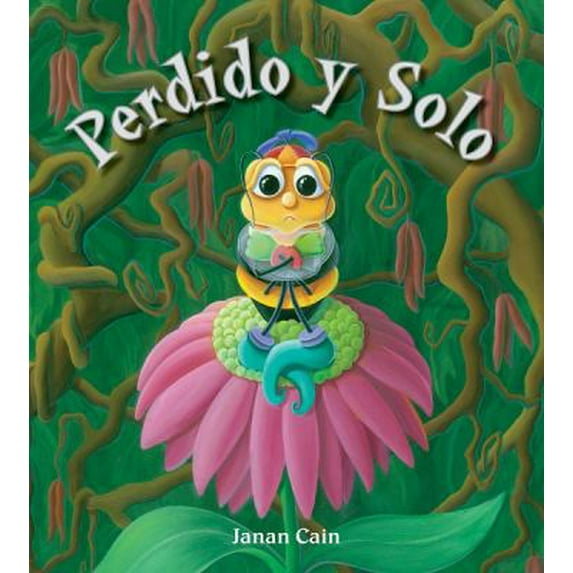 Pre-Owned Perdido Y Solo (Lost and Alone) (Hardcover) 8493824089 9788493824082