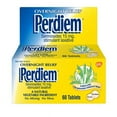 thumbnail image 1 of Perdiem Pills Overnight Relief 60 Each (Pack of 3), 1 of 3