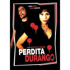 Perdita Durango (aka Dance With the Devil) (DVD)