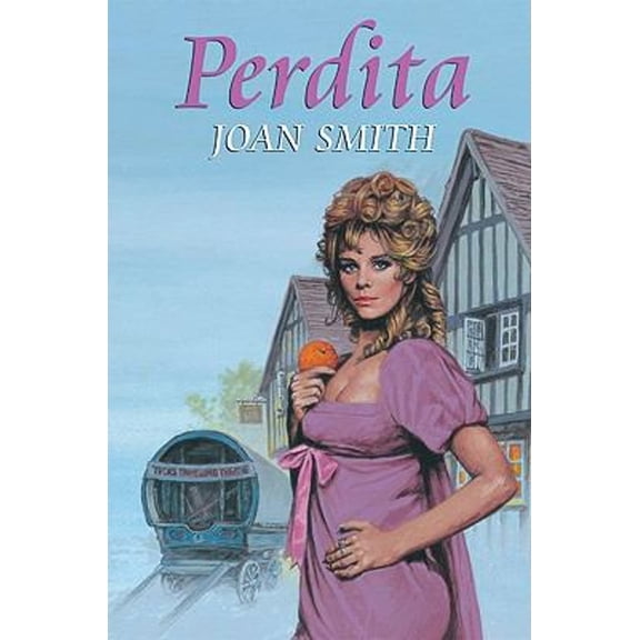 Pre-Owned Perdita (Hardcover) 9780709079255