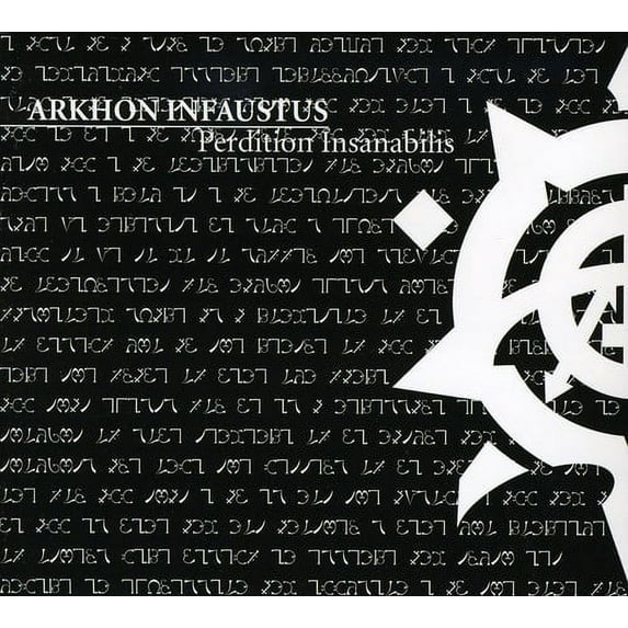 Perdition Insanabilis