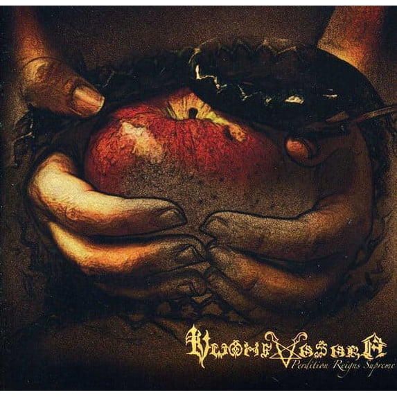 Perdition Reigns Supreme