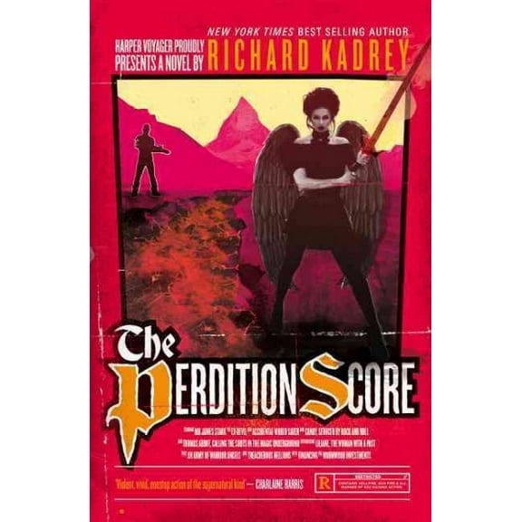 Pre-Owned Perdition Score