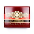 thumbnail image 1 of Perdomo 660 Sun Grown 20th Anniversary Empty Wood Cigar Box 8.5" x 7" x 3.25", 1 of 8