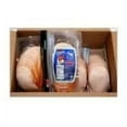 thumbnail image 1 of Perdue Farms Sandwich Builders Sliced Oven Roasted Turkey Breast, 2 Pound -- 6 per case., 1 of 1