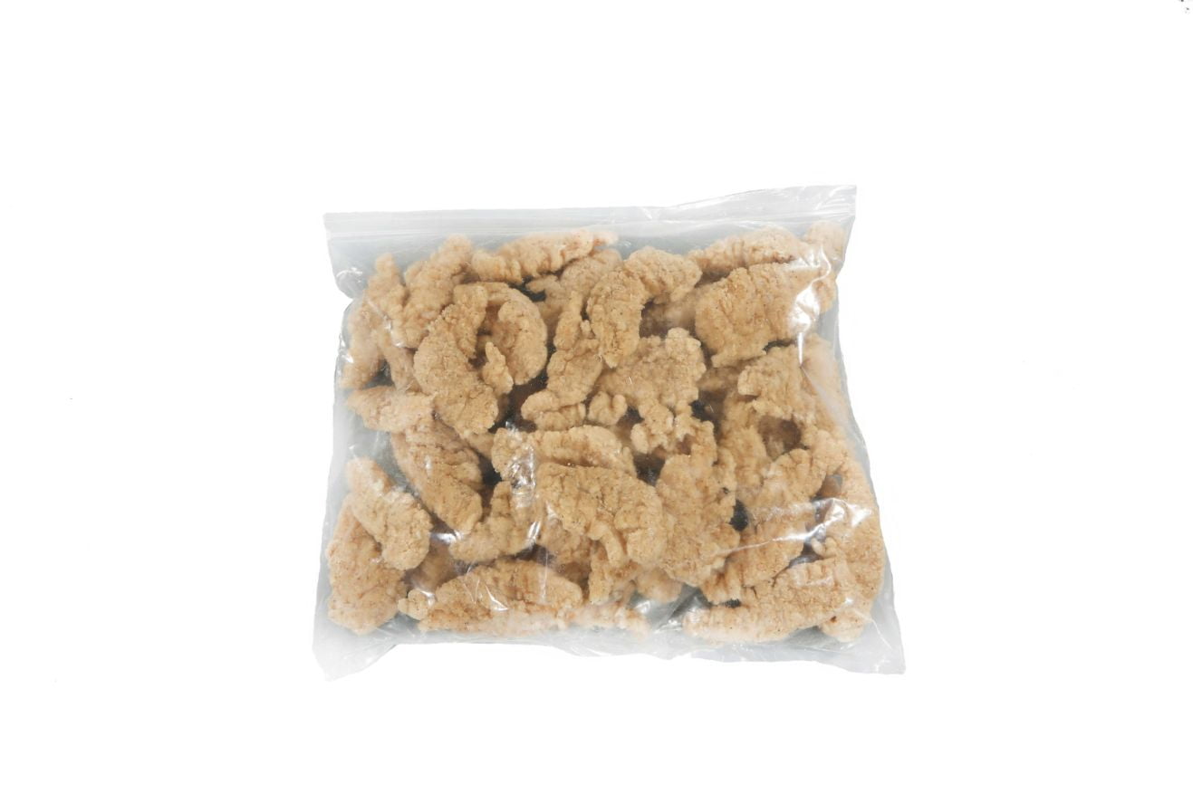 Perdue Farms Southern Style Chicken Tender Fritter - 2 per case.