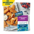 Perdue, No Antibiotics Ever, Frozen Breaded Chicken Breast Tenders, 29