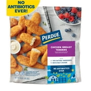 Perdue, No Antibiotics Ever, Frozen Breaded Chicken Breast Tenders, 29 oz.