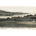 thumbnail image 1 of Pereau River And Blomidon, Nova Scotia, Canada Print By Mary Evans Grenville Collins Postcard Collection, 1 of 3
