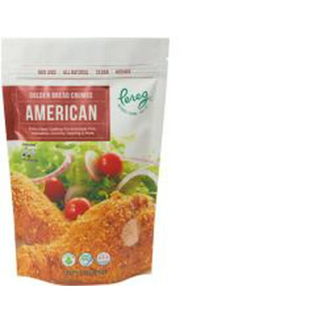 Pereg American Bread Crumbs