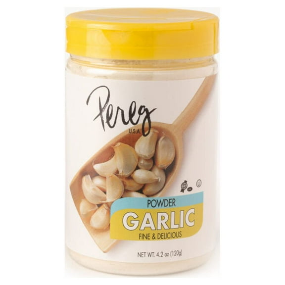 Pereg Garlic Powder 4.25 oz (pack of 1)