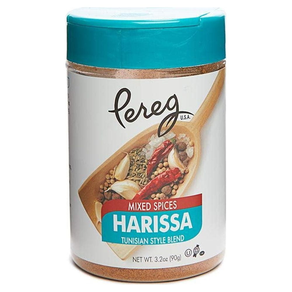 Simply Organic Harissa Seasoning 3.20 oz.