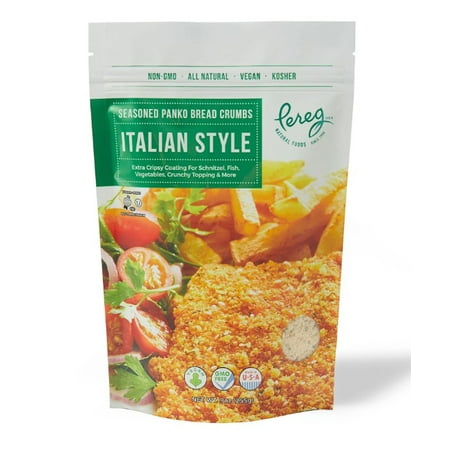Pereg Panko - Italian, 9 oz