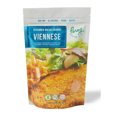 Pereg Viennese Bread Crumbs, 12 oz