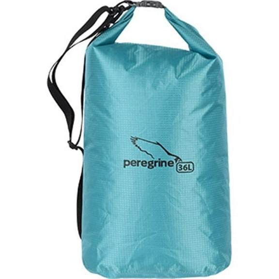 Peregrine 329320 Tough Dry Sack 36L-Blue Strap