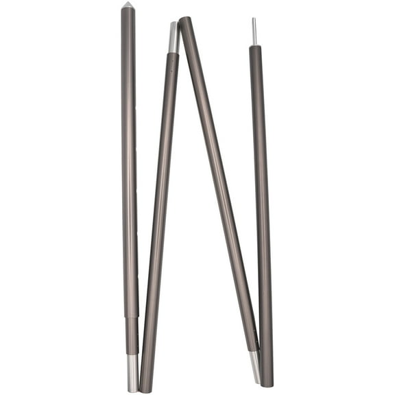 Peregrine Adjustable Aluminum Tarp Pole