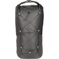 thumbnail image 1 of Peregrine Azor Dry Bag Backpack, Water Tight Roll Top, Great for Day Trips, 20L, Grey, 1 of 1