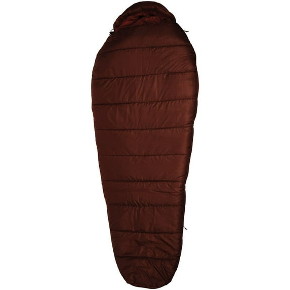 Peregrine Endurance 0 Synthetic Sleeping Bag, Great for Group Use, Ultra Durable