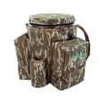 thumbnail image 1 of Peregrine Field Gear Venture Hunting Bucket Seat Pack Insulated Mossy Oak Original Bottomland, 1 of 6