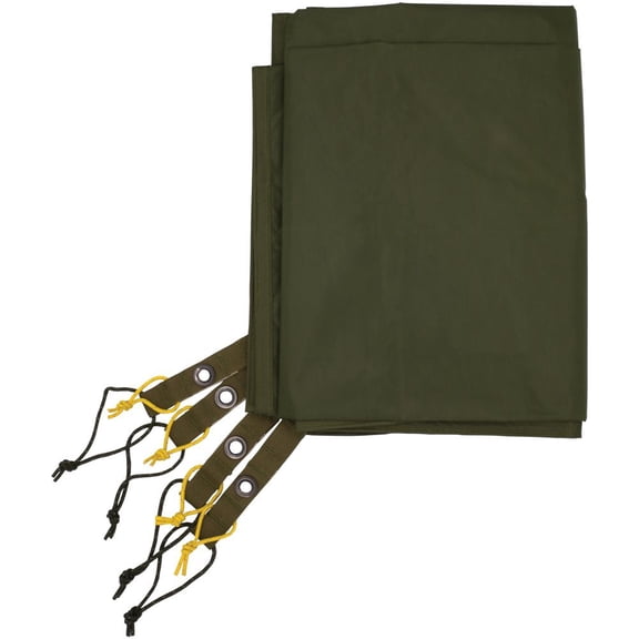 Peregrine Gannet Tent Footprint Only, For Use with the 1 Person Gannet Tent