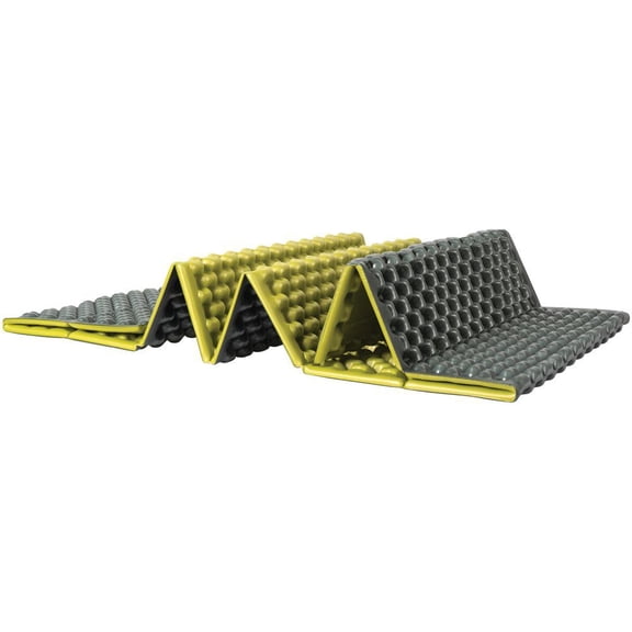 Peregrine Grid Link Folding Foam Sleeping Pad