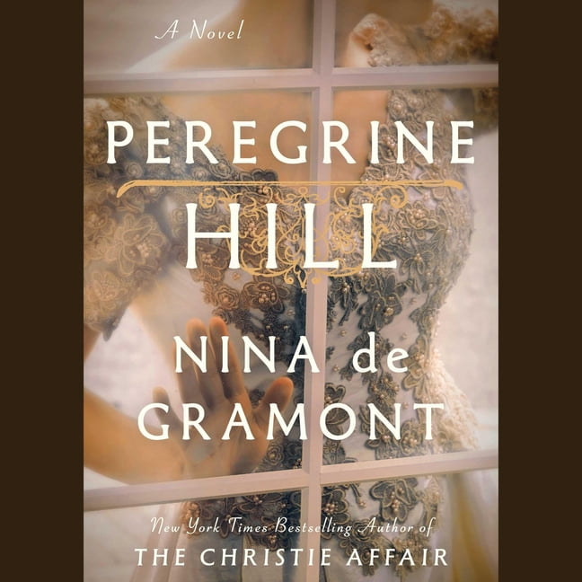 Peregrine Hill, (Audiobook)
