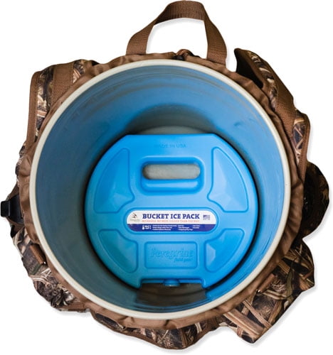 Peregrine Outdoors Venture - Bucket Ice Pack