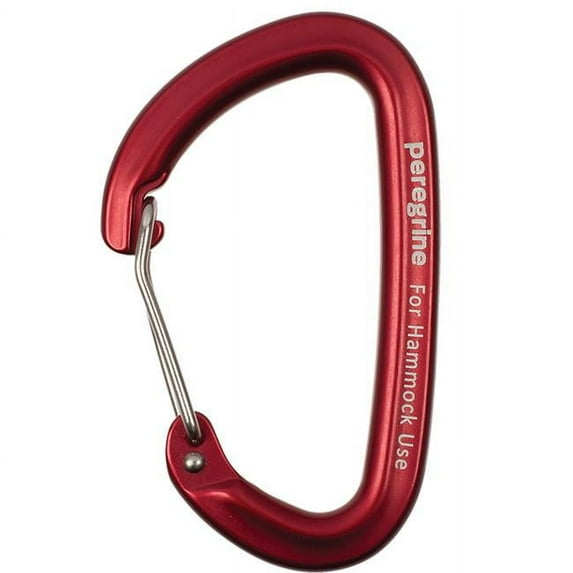 Peregrine Peregrine Hammock Clip - Wine