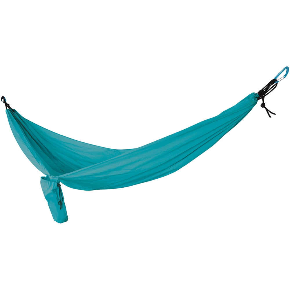 Peregrine Refuge Lite Hammock, Light Blue