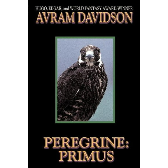 Peregrine: Primus, (Paperback)