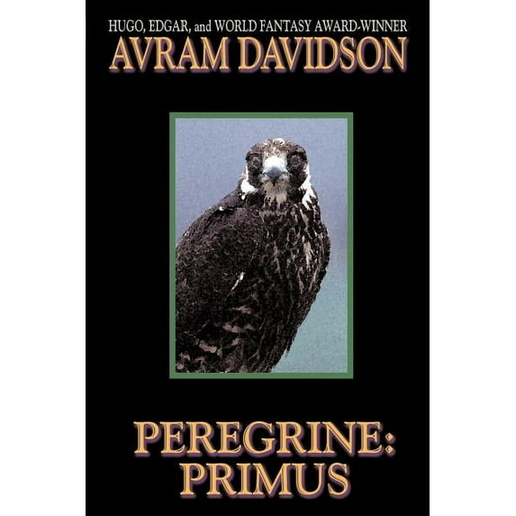 Peregrine: Primus, (Paperback)