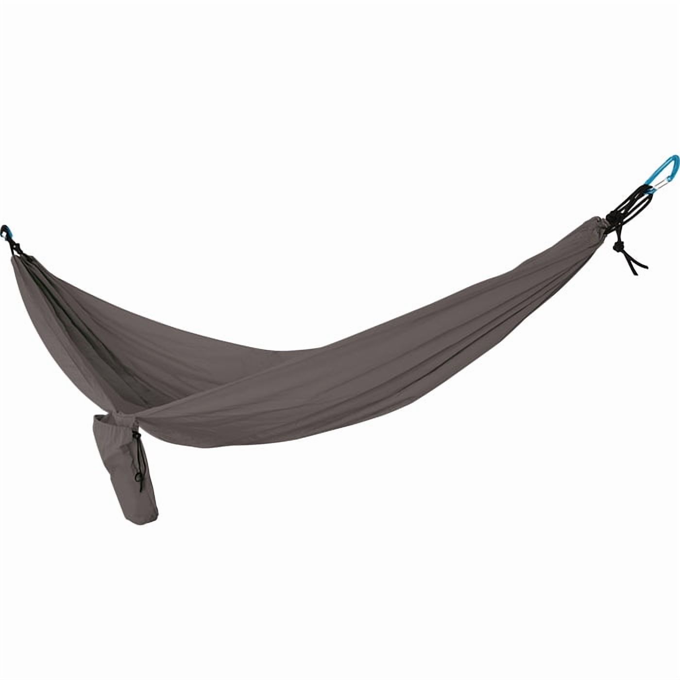 Peregrine Refuge Lite Hammock, Earl Grey