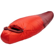 Peregrine Saker 20 Synthetic Sleeping Bag, Great for Camping and Backpacking, Regular