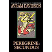 Peregrine, Paperback
